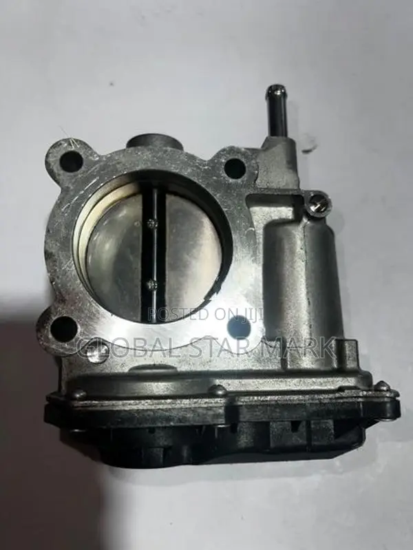 Toyota Prius ZVW30 (2009-2015) Throttle Body