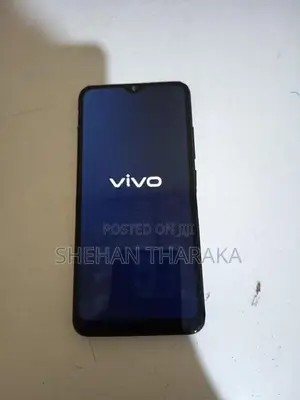 Vivo V11 Pro (Used)