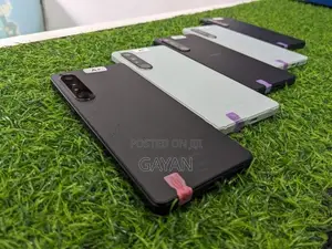 Sony Xperia 1 IV 256GB 12GB 5G (Used)