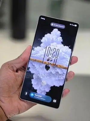 Samsung Galaxy S25 Ultra (Used)