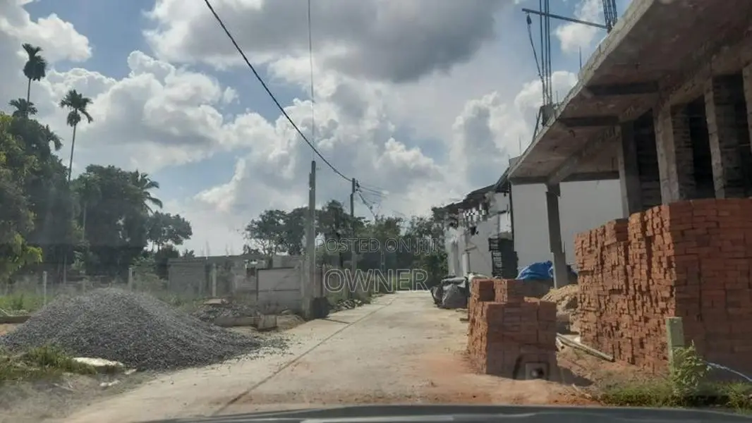 Land for Sale in Angoda