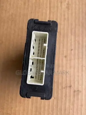 Toyota Prius ZVW30 (2009-2015) Transmission Control Recondition