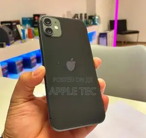Apple iPhone 11 256GB (Used)