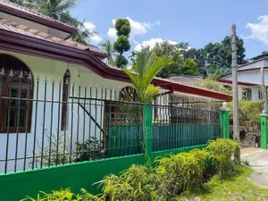 Luxury House For Sale In Pilimathalawa