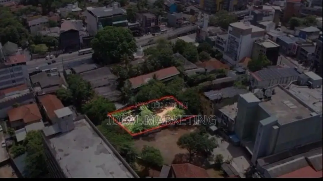 Nugegoda - Prime Land for Sale