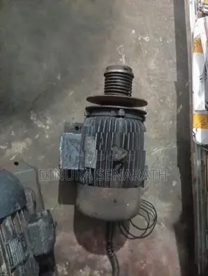 Water Motor
