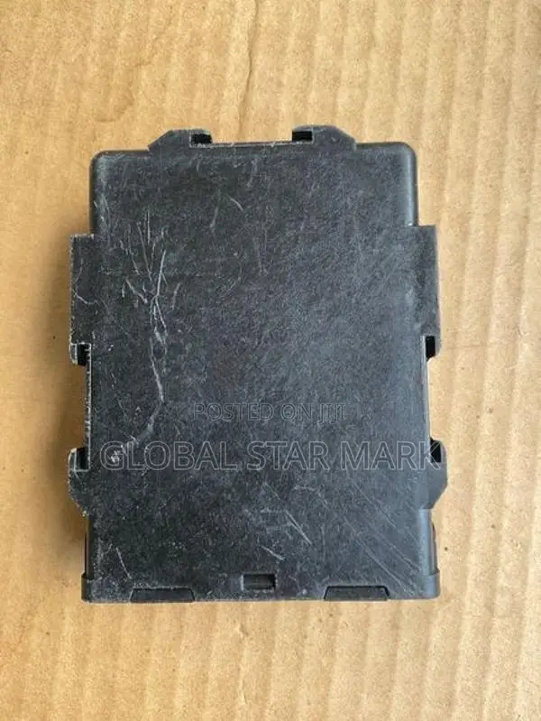 Toyota Prius ZVW30 (2009-2015) Transmission Control Recondition