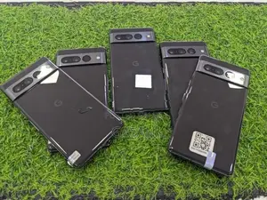 Google Pixel 7 Pro 256GB 12GB RAM 5G (Used)