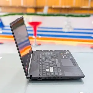 Asus TUF Ryzen 7-7445HS|8GB DDR5 RAM|15.6 inch FHD|512GB NVME