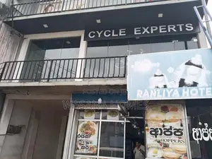 Commercial Building for Sale Maharagama