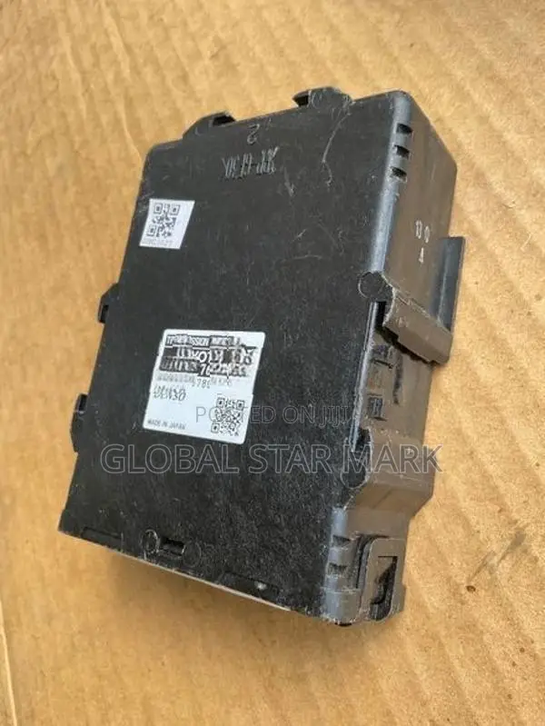 Toyota Prius ZVW30 (2009-2015) Transmission Control Recondition