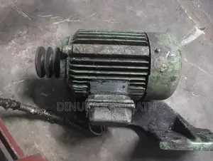 Water Motor