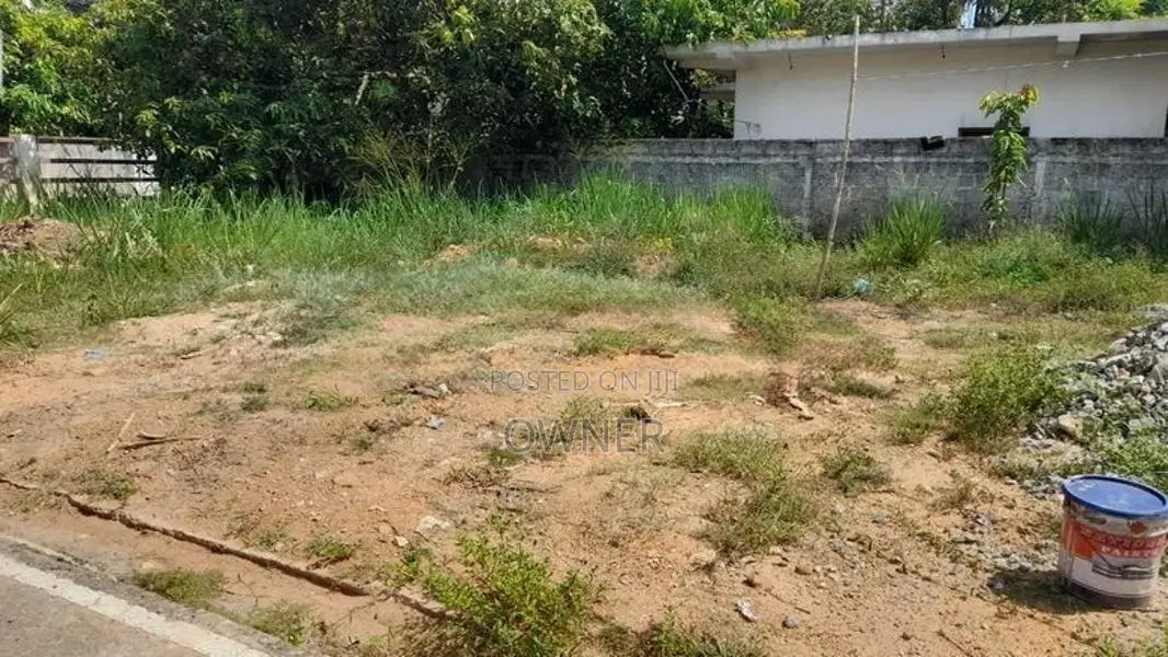Land for Sale in Angoda