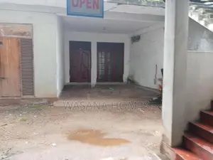 Commercial Building for Sale Maharagama