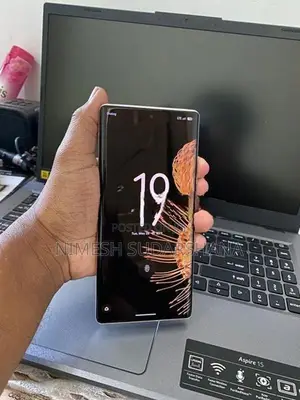 Google Pixel 6 Pro (Used)