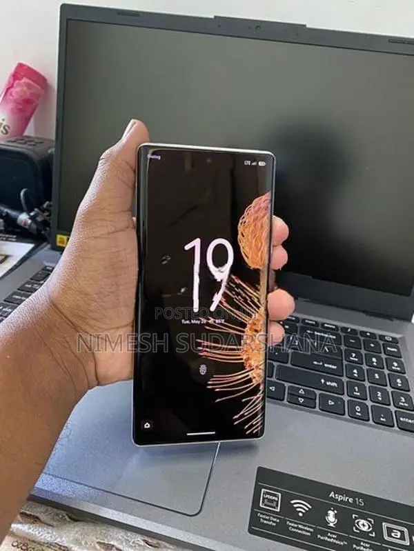 Google Pixel 6 Pro (Used)