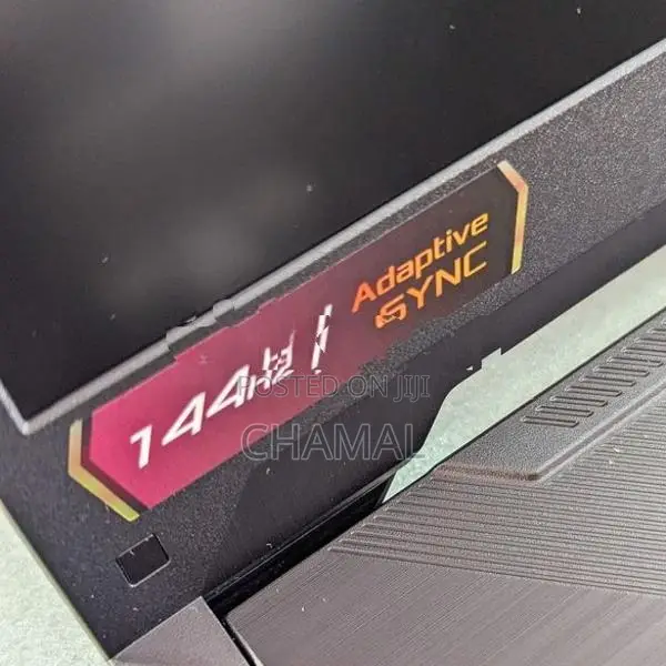 Asus TUF Ryzen 7-7445HS|8GB DDR5 RAM|15.6 inch FHD|512GB NVME