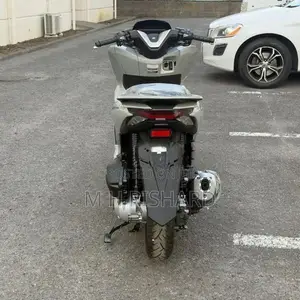 Honda PCX160 2025