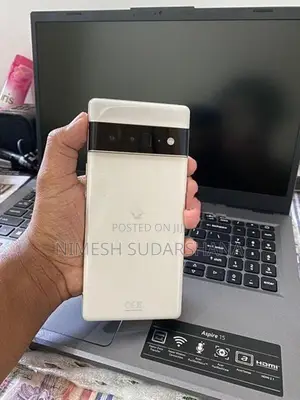 Google Pixel 6 Pro (Used)
