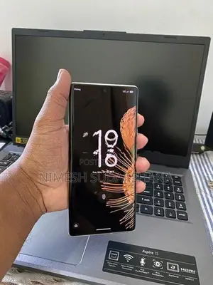 Google Pixel 6 Pro (Used)