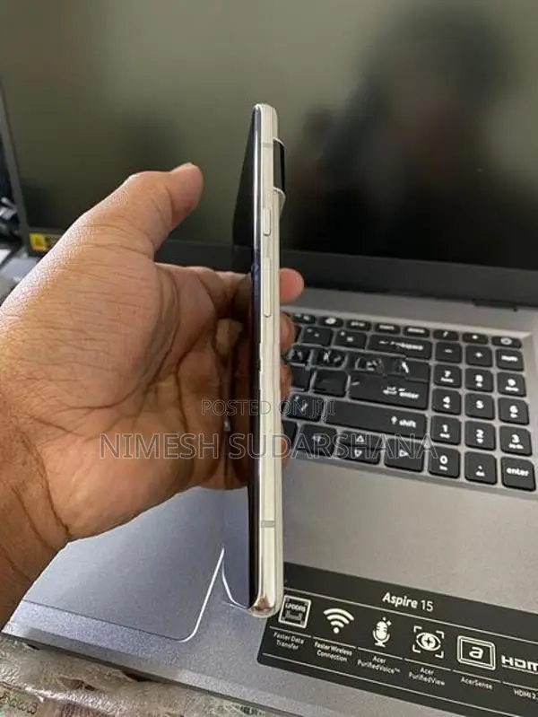Google Pixel 6 Pro (Used)