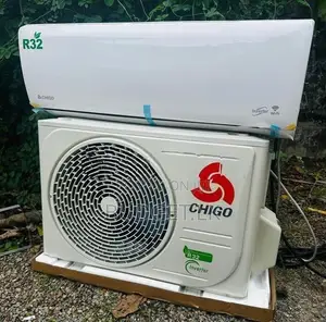 12000BTU CHIGO Smart Inverter Air Conditioner