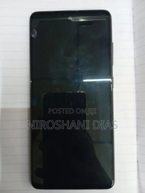 Samsung Galaxy A52 (Used)