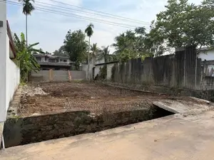 High Residential Land for Sale Maharagama Town