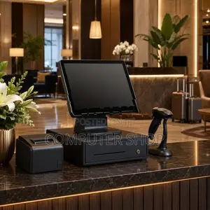 Smart POS Systems For Hotels