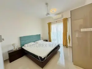 POOL VIEW FULLY FURNISHED 3 BR APARTMENT FOR SALE IN MALABE