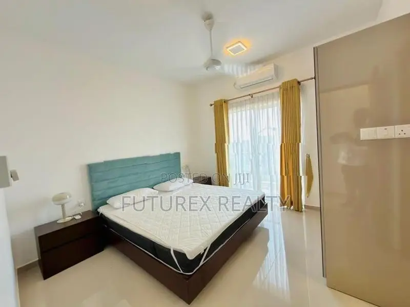 POOL VIEW FULLY FURNISHED 3 BR APARTMENT FOR SALE IN MALABE