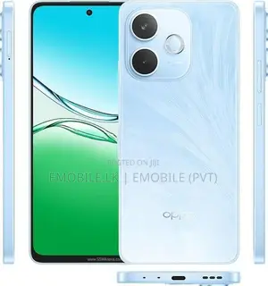 Oppo A5 Pro 8GB|256GB (Brand New)