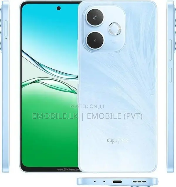 Oppo A5 Pro 8GB|256GB (Brand New)