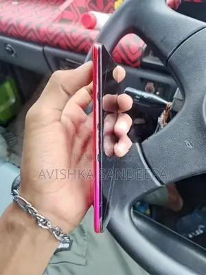 Vivo Y93 (Used)