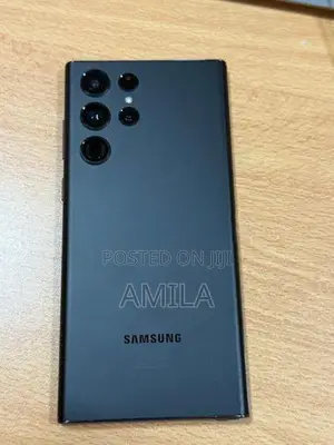 Samsung Galaxy S22 Ultra (Used)