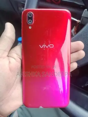 Vivo Y93 (Used)