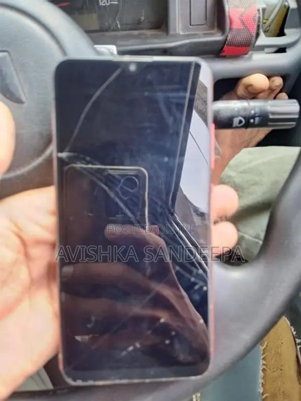 Vivo Y93 (Used)