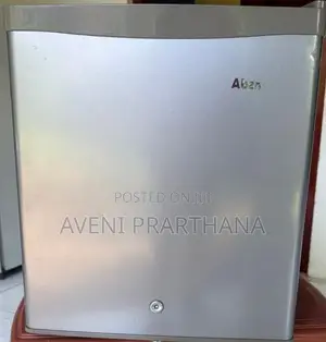 Abans Mini Refrigerator