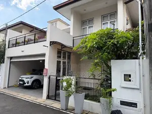 Boralesgmuwa - Super Luxury House for Sale