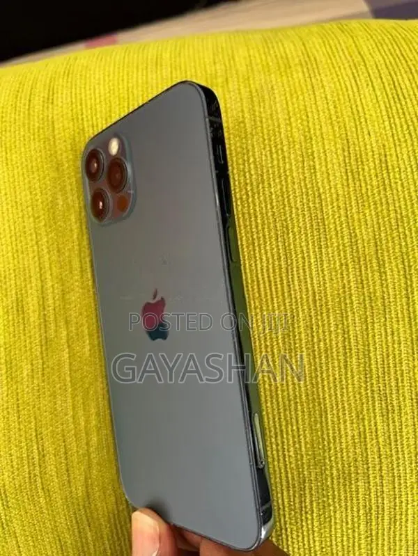 Apple iPhone 12 Pro 128GB (Used)