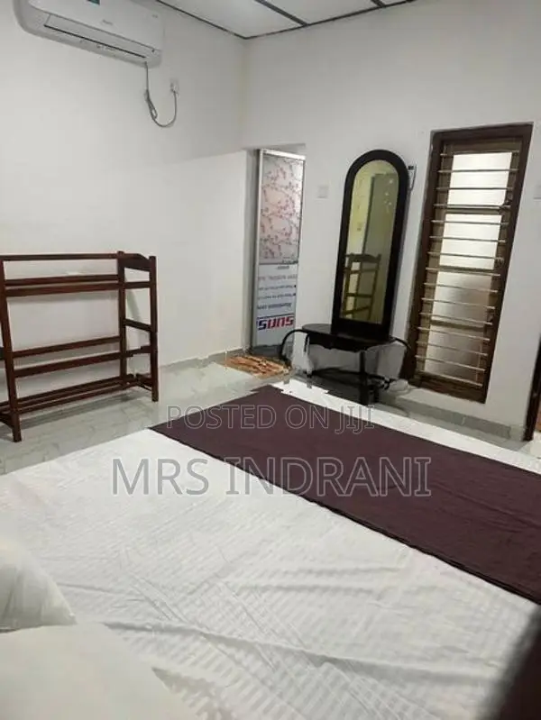Brand New Two Bedrooms in Anuradhapura