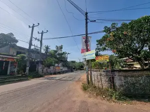 බිම් කොටස විකිණීමට උඩුගම්පොල