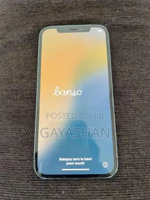 Apple iPhone 12 Pro 128GB (Used)
