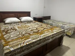 Brand New Two Bedrooms in Anuradhapura