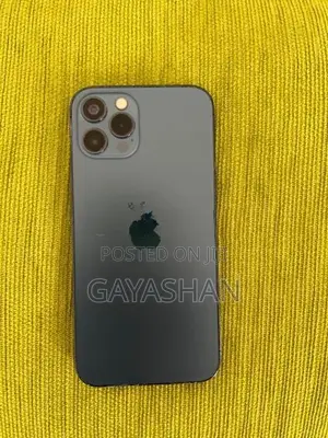 Apple iPhone 12 Pro 128GB (Used)