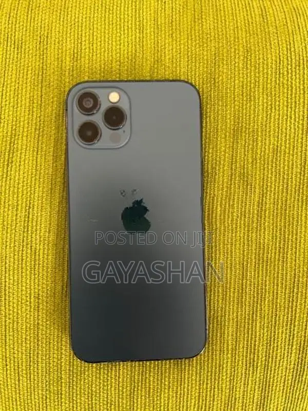 Apple iPhone 12 Pro 128GB (Used)
