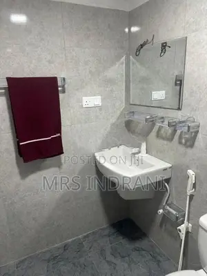 Brand New Two Bedrooms in Anuradhapura