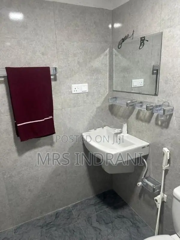 Brand New Two Bedrooms in Anuradhapura