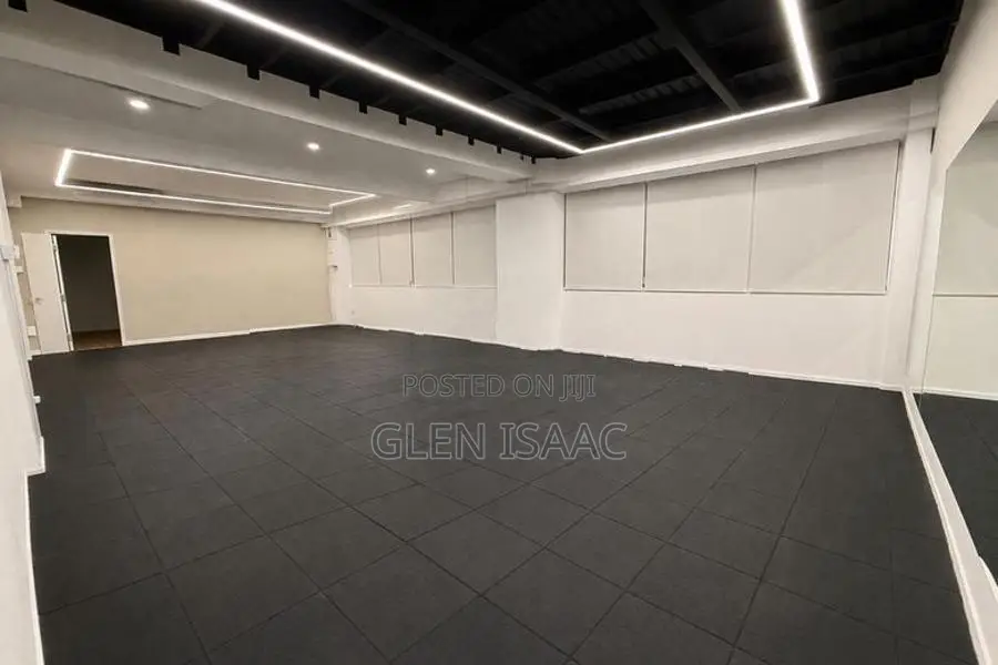 Prime Commercial Office Space for Lease in Colombo 7