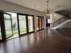 Talawatugoda - Luxury House for Rent